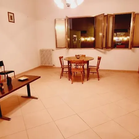 Pensionat Caseinsalento *