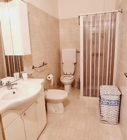 Caseinsalento Pensionat Botrugno