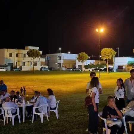Pensión Caseinsalento