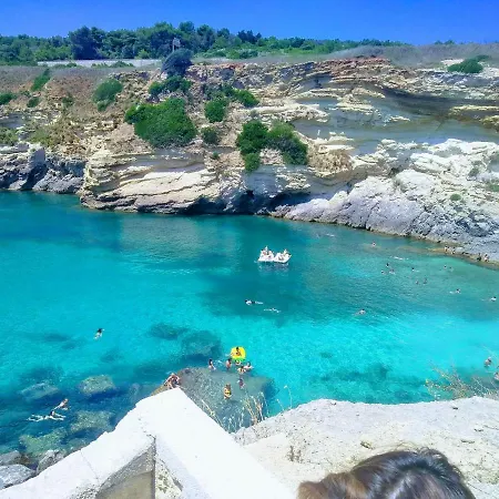 Caseinsalento Botrugno