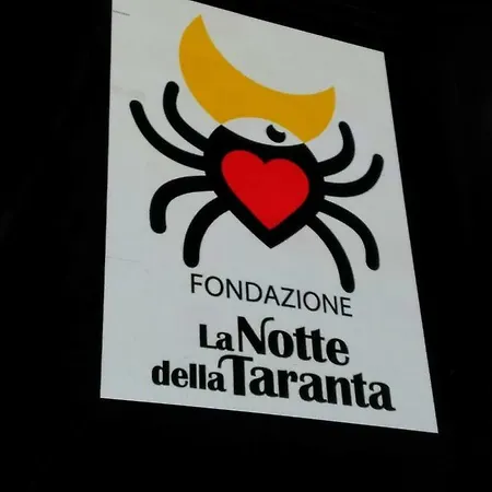 Pensionat Caseinsalento