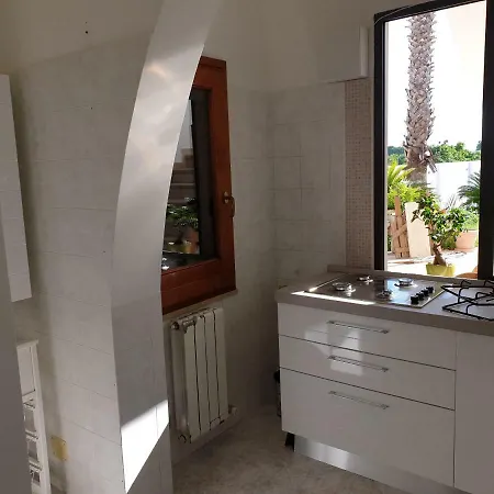 Caseinsalento Pensionat Botrugno