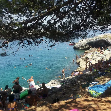 Pensionat Caseinsalento